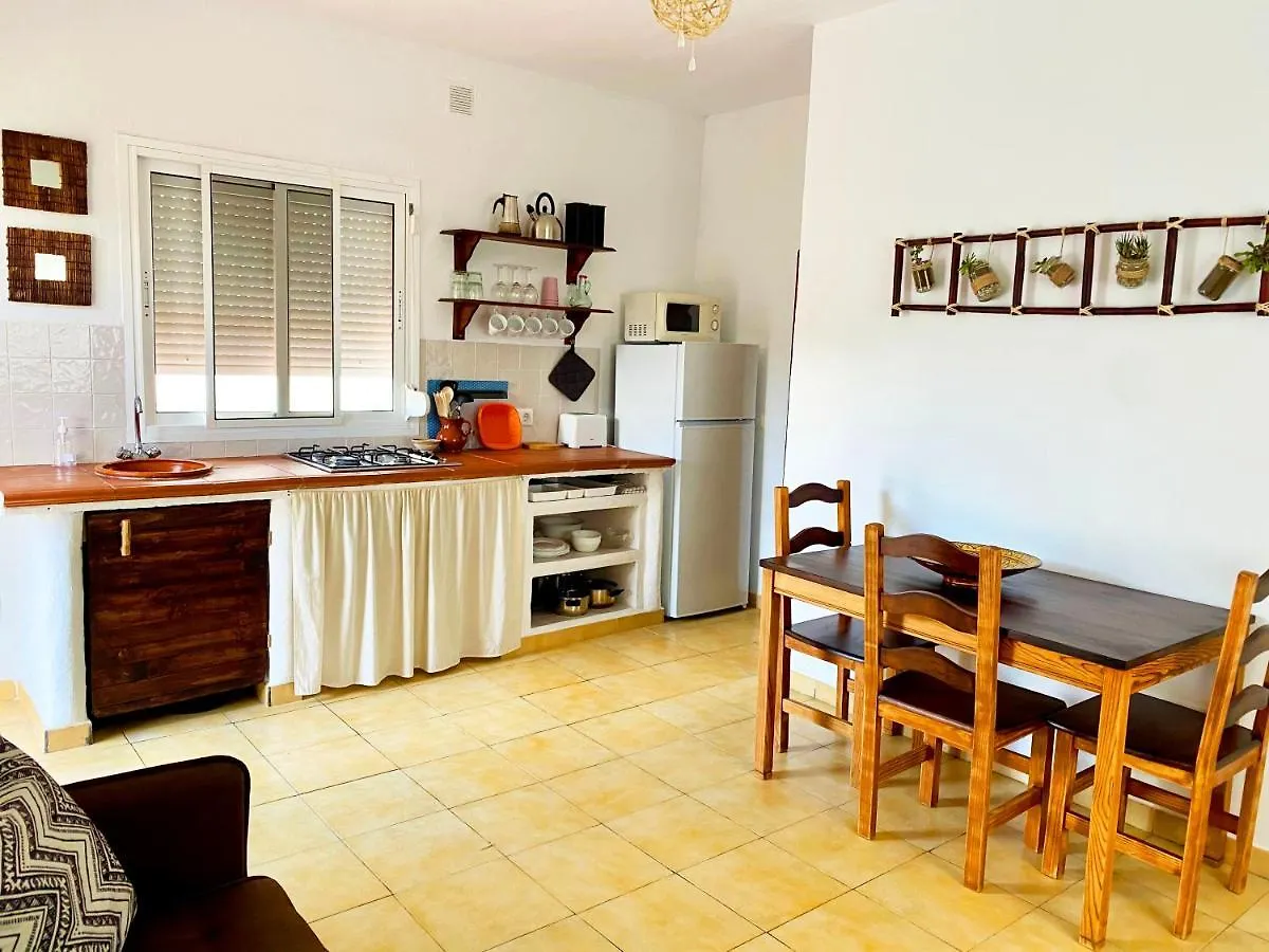 Poniente Apartment Barbate 0*,  Spain