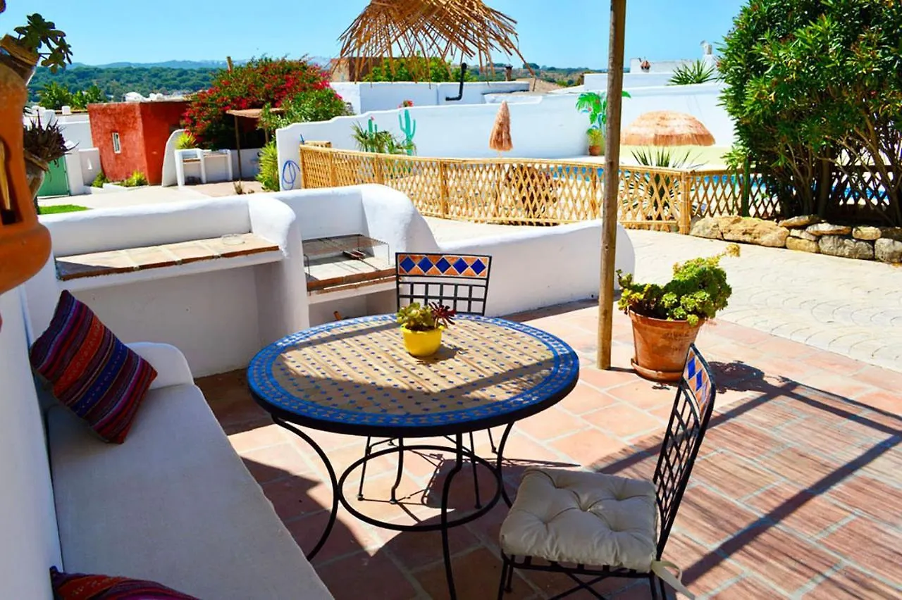 Poniente Apartment Barbate