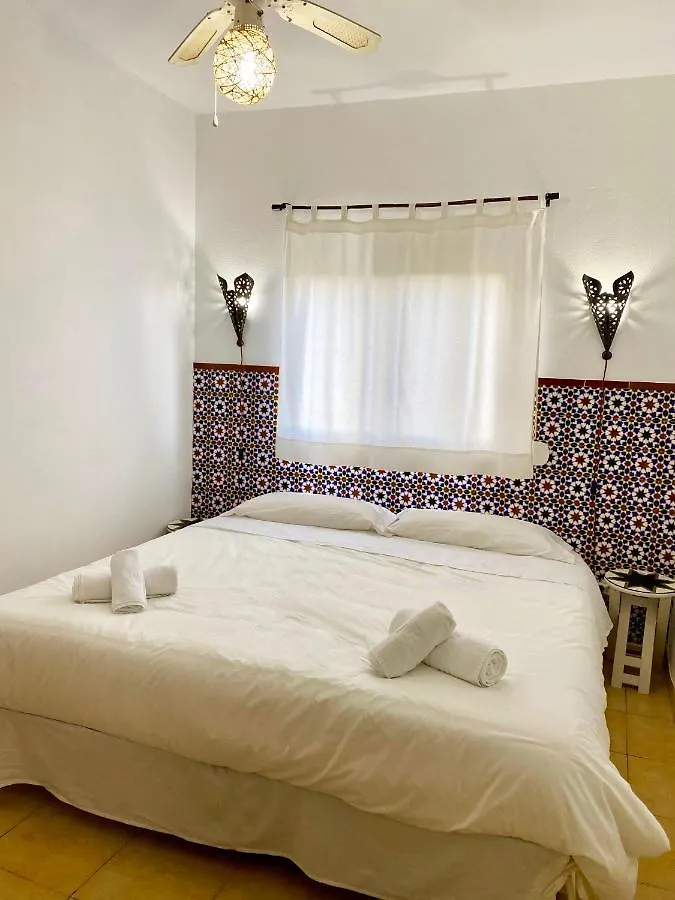 Poniente Apartment Barbate 0*,  Spain