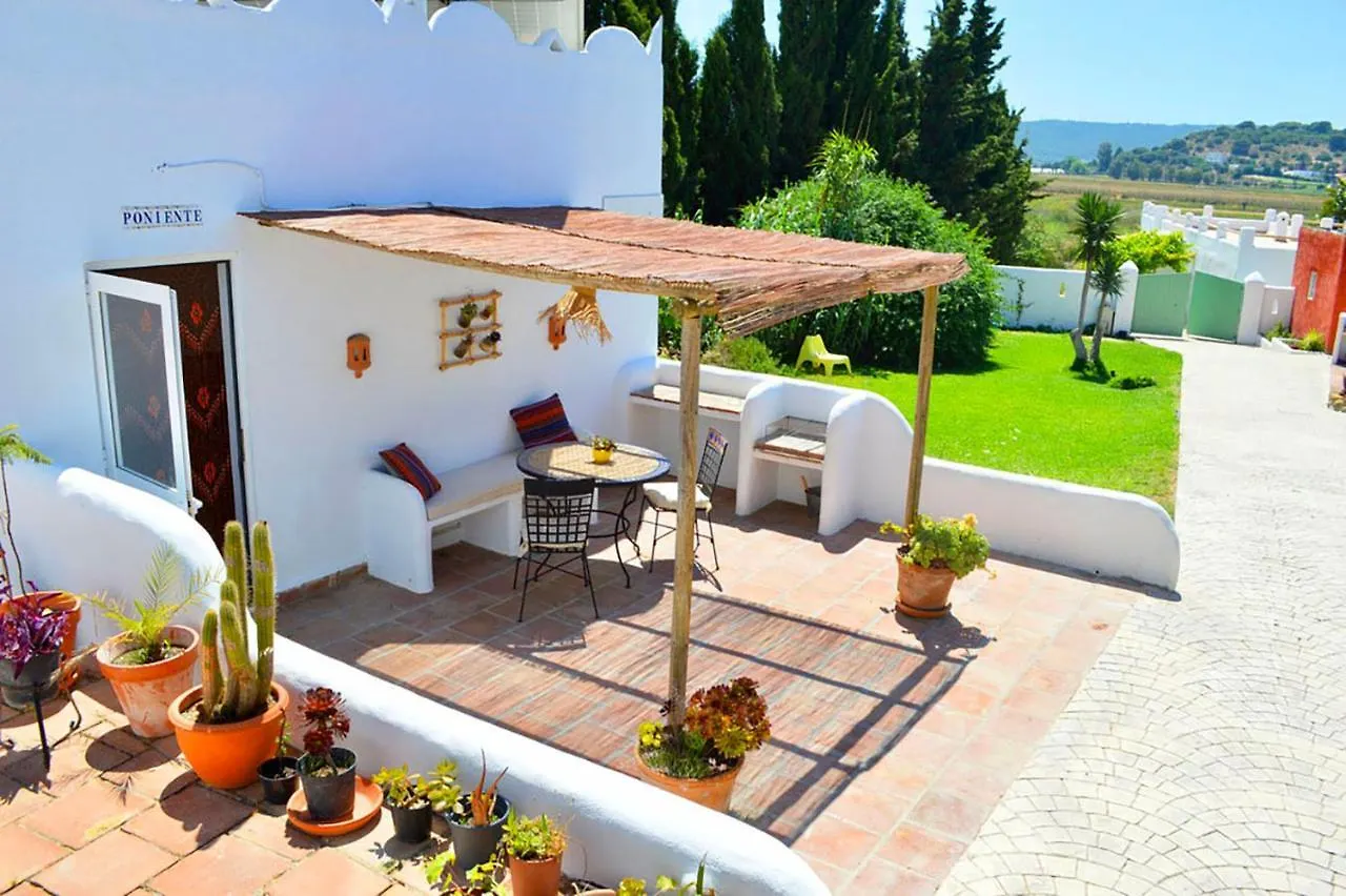 Poniente Apartment Barbate