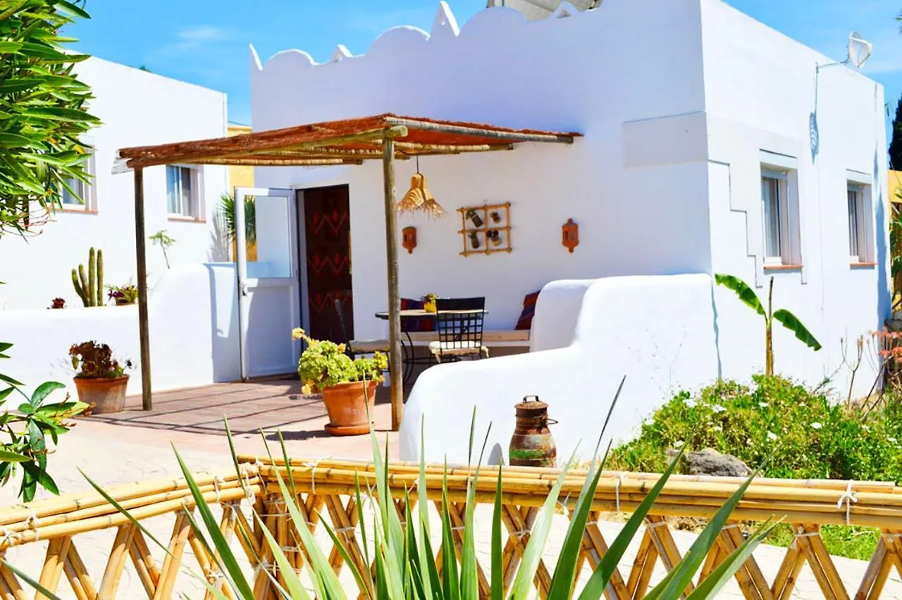 Poniente Apartment Barbate
