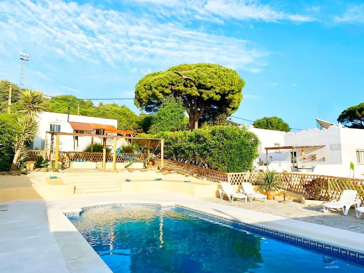 Poniente Apartment Barbate