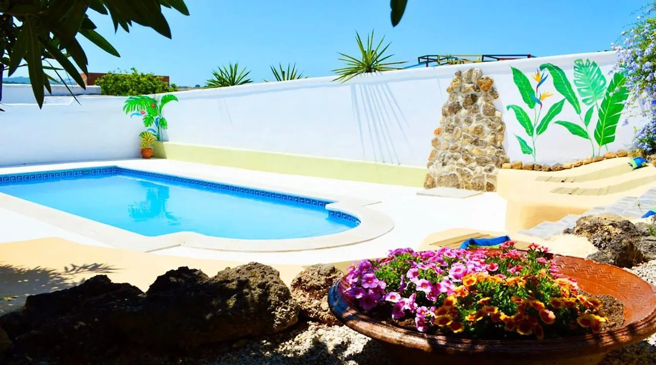 Poniente Apartment Barbate Spain