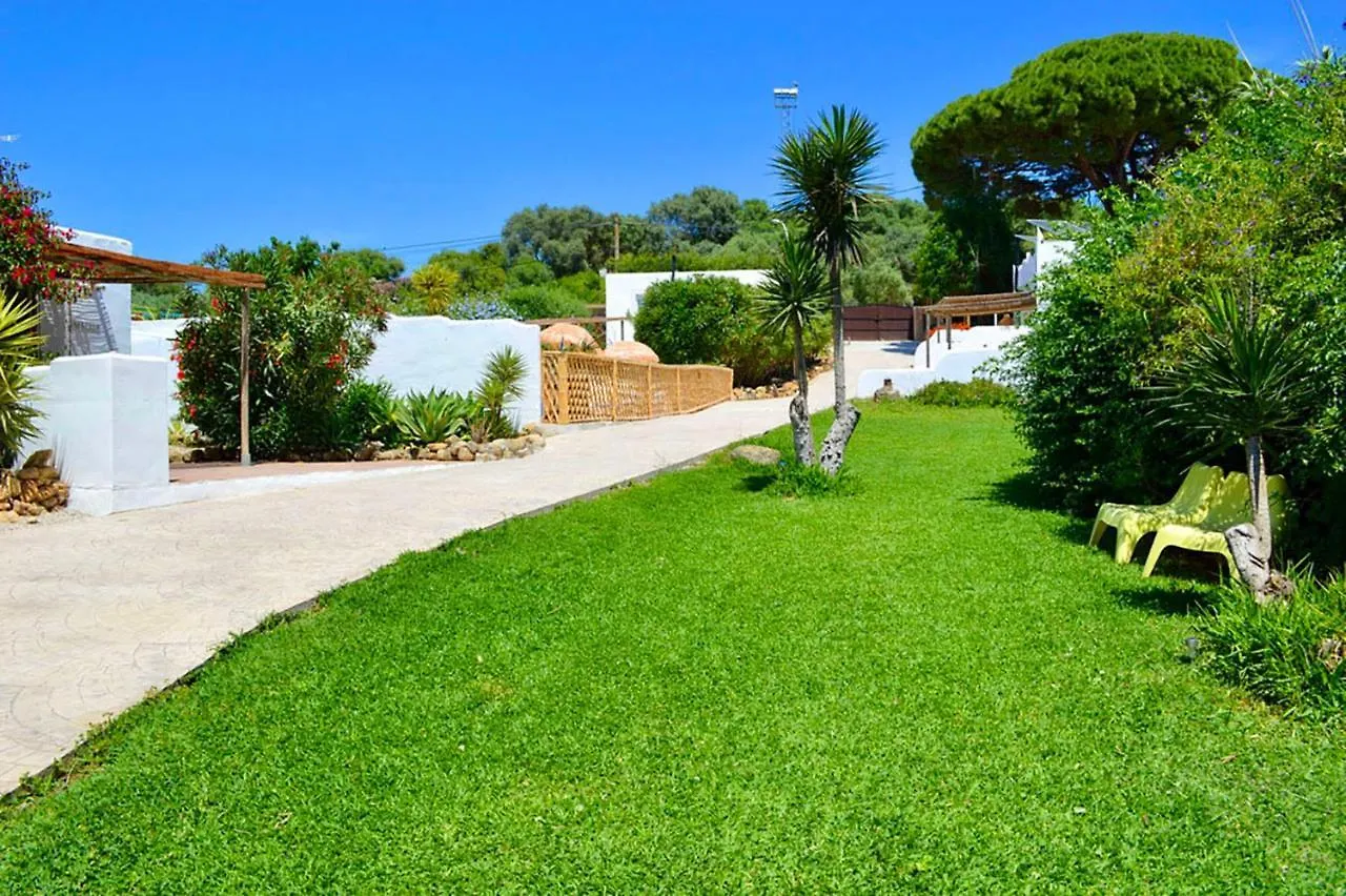 Poniente Apartment Barbate