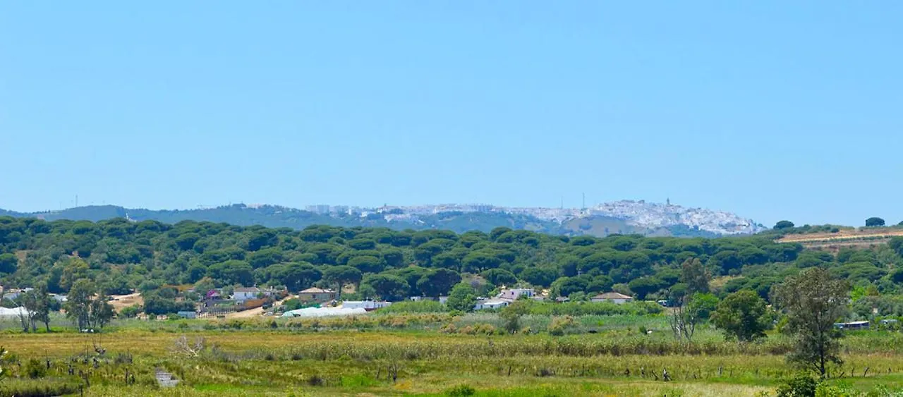 Poniente Apartment Barbate