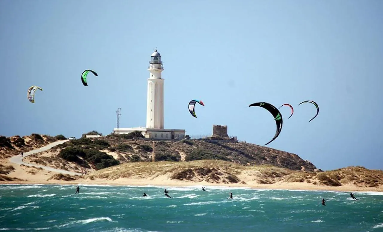 Poniente Apartment Barbate