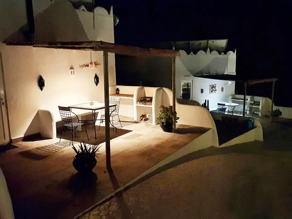 Poniente Daire Barbate İspanya